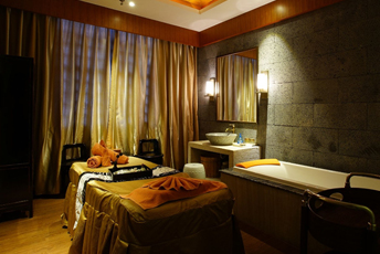 苏州吴中一个男人的桑拿忏悔录